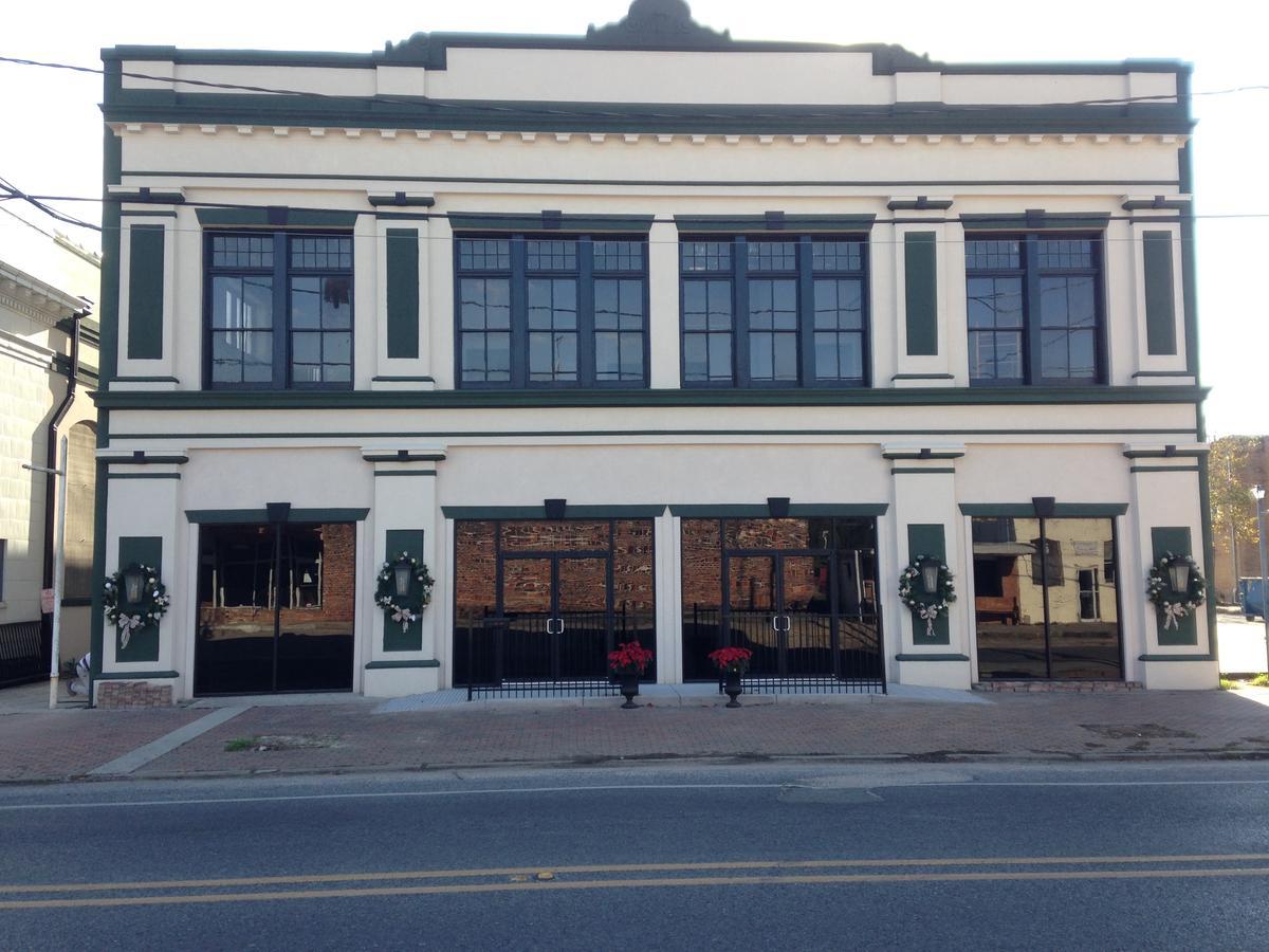 The Inn On The River Donaldsonville Exterior photo